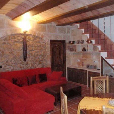 Casa Iria Villa Mahón Esterno foto