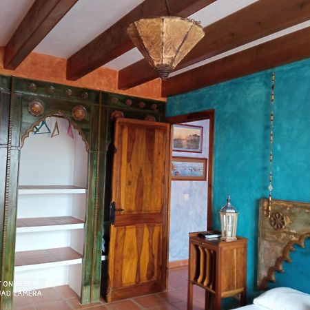 Casa Iria Villa Mahón Esterno foto