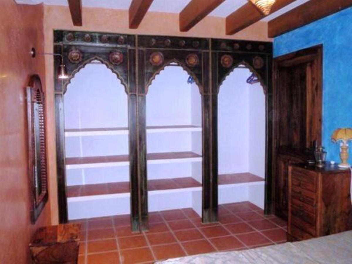 Casa Iria Villa Mahón Esterno foto