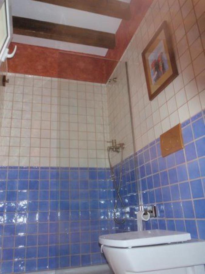 Casa Iria Villa Mahón Esterno foto