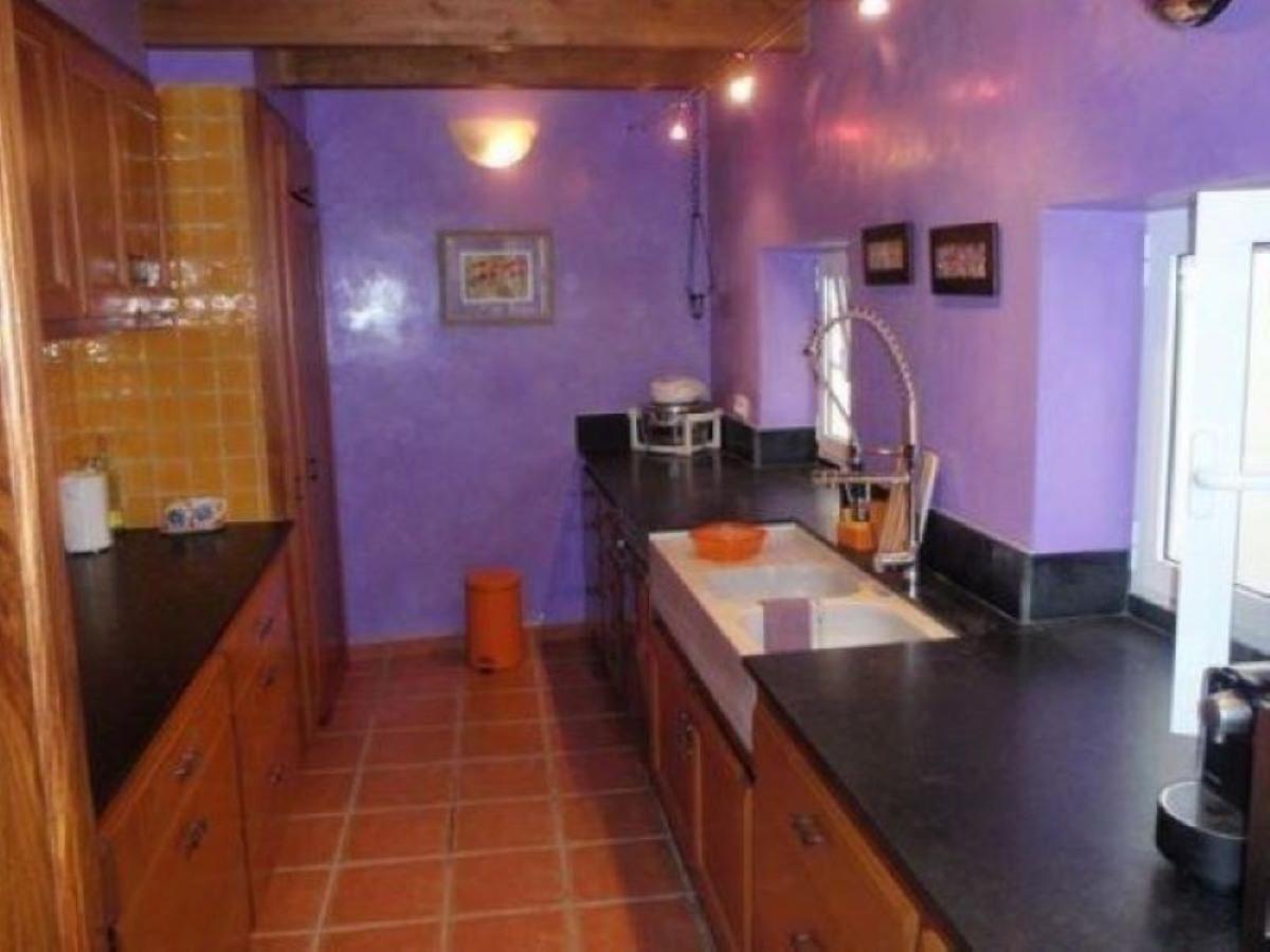 Casa Iria Villa Mahón Esterno foto
