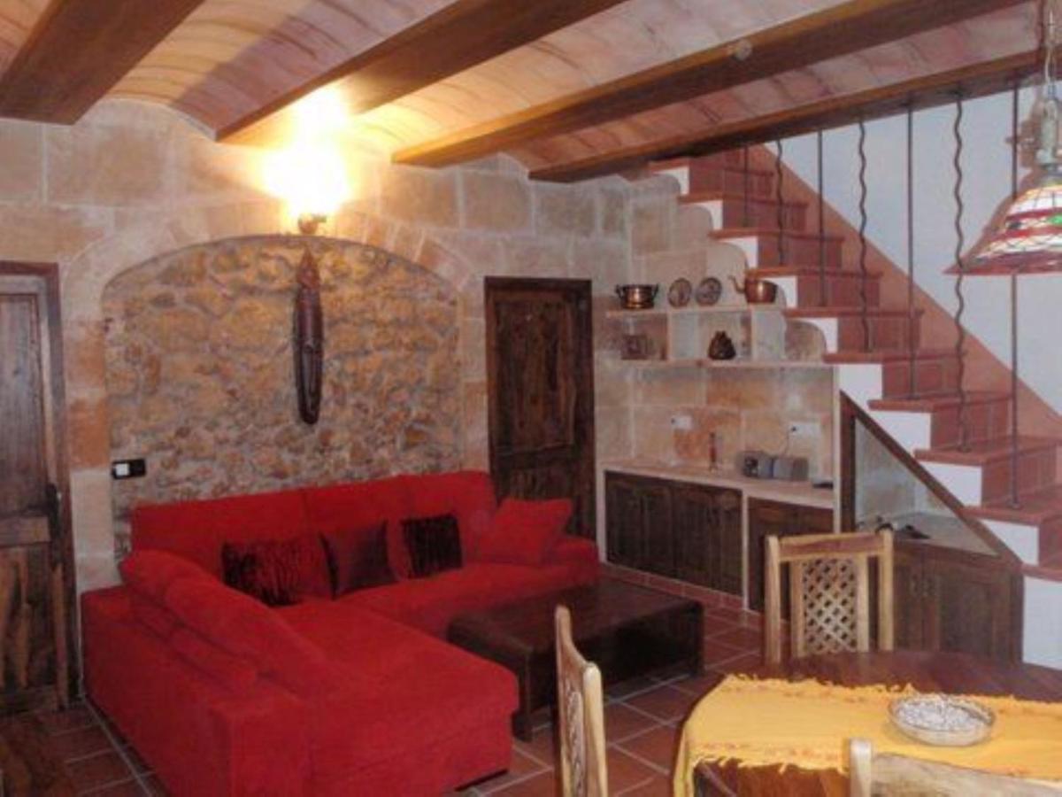 Casa Iria Villa Mahón Esterno foto