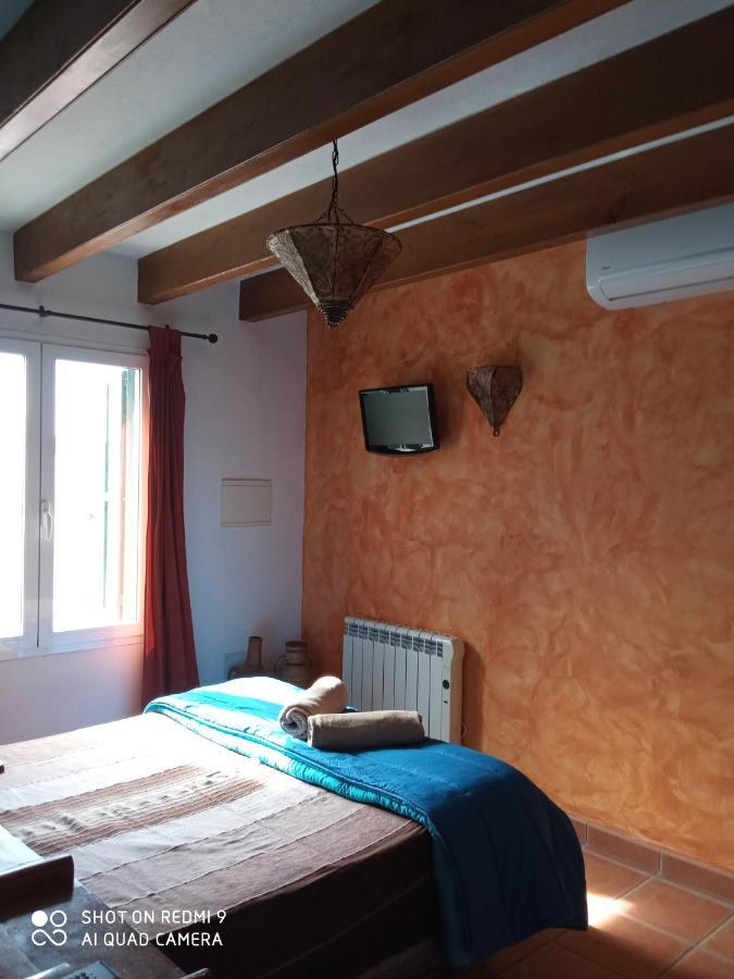 Casa Iria Villa Mahón Esterno foto
