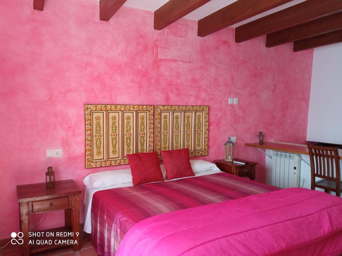 Casa Iria Villa Mahón Esterno foto
