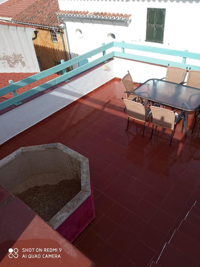 Casa Iria Villa Mahón Esterno foto