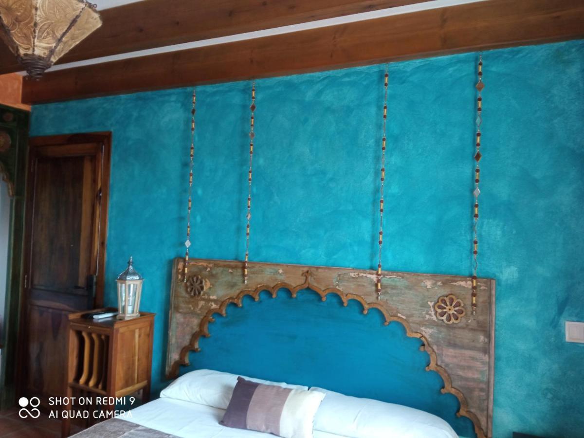 Casa Iria Villa Mahón Esterno foto