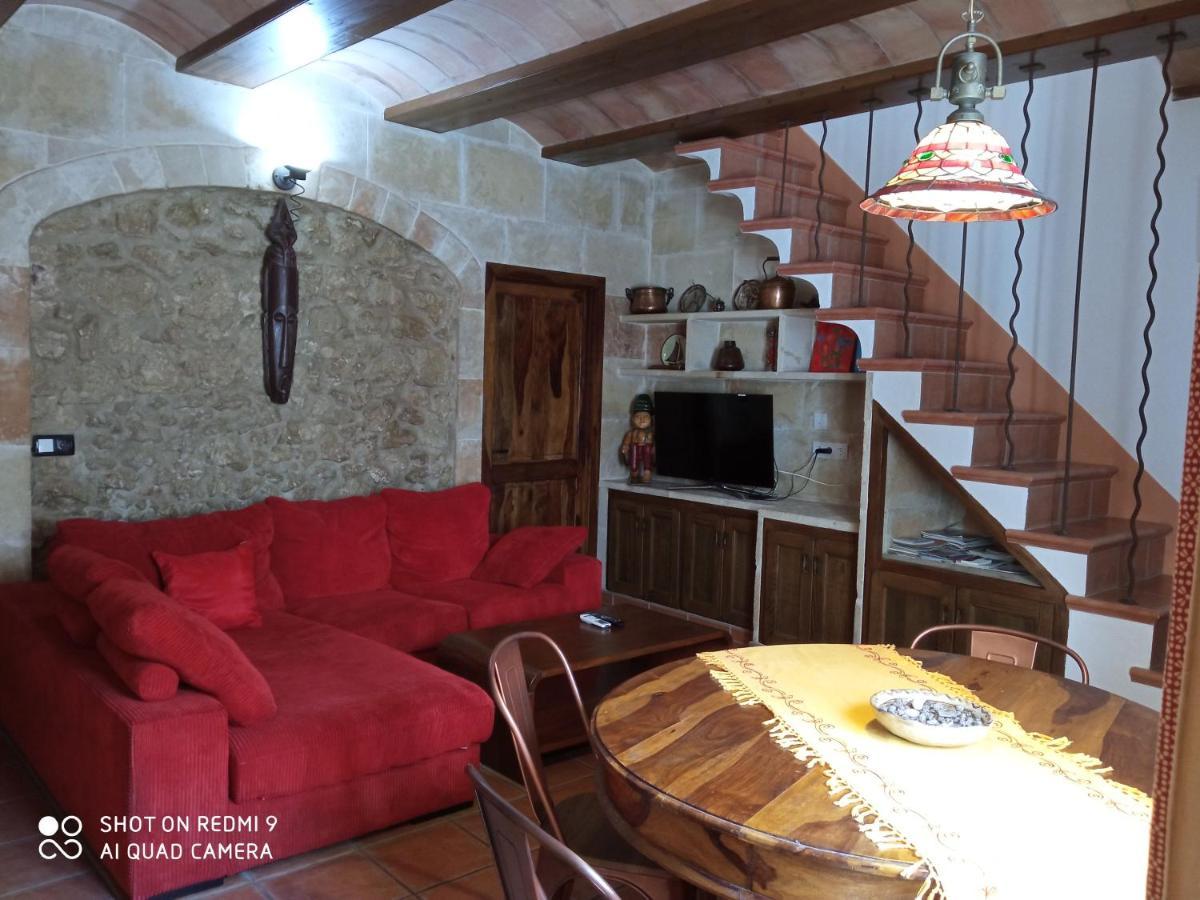Casa Iria Villa Mahón Esterno foto