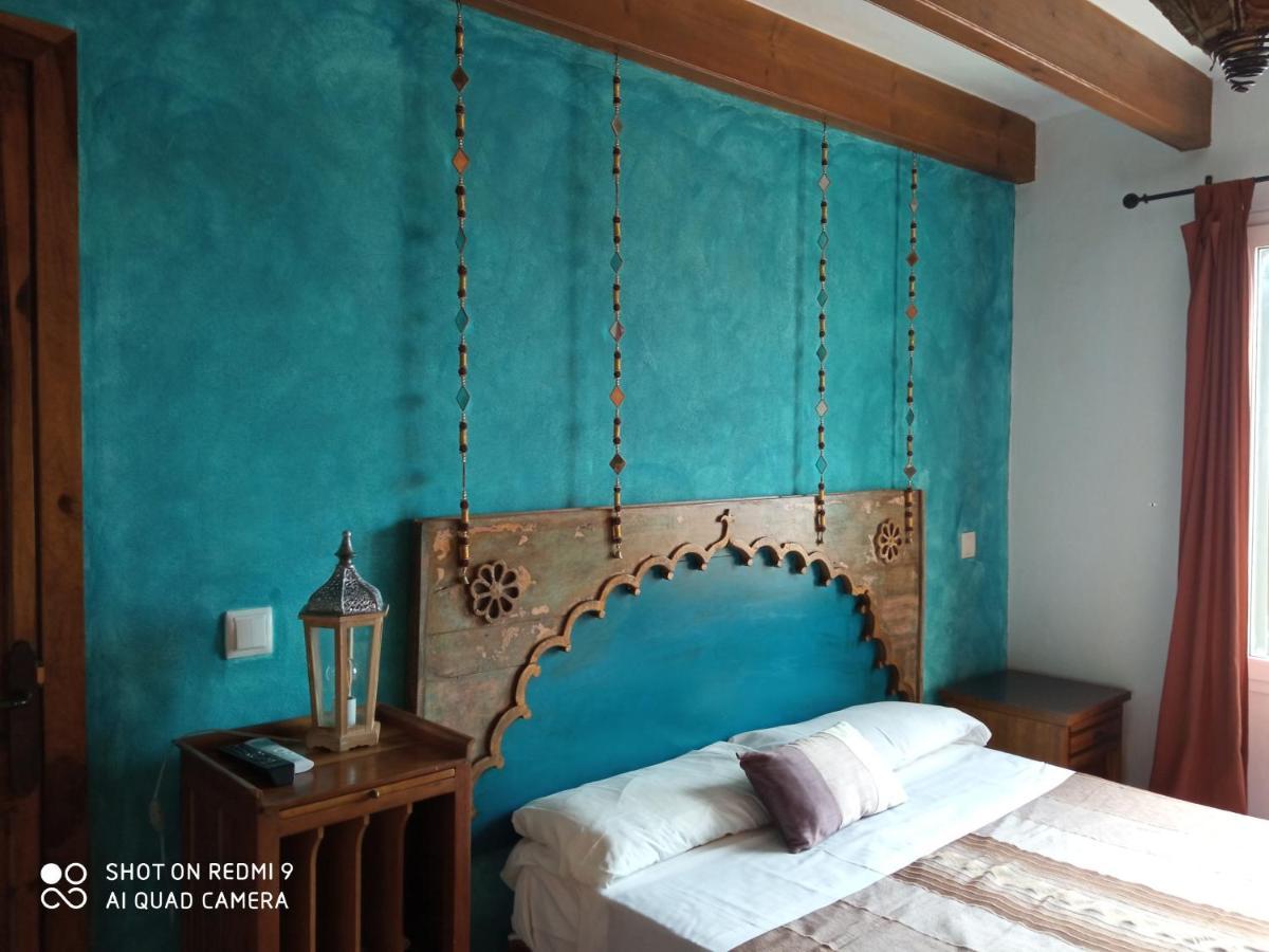 Casa Iria Villa Mahón Esterno foto