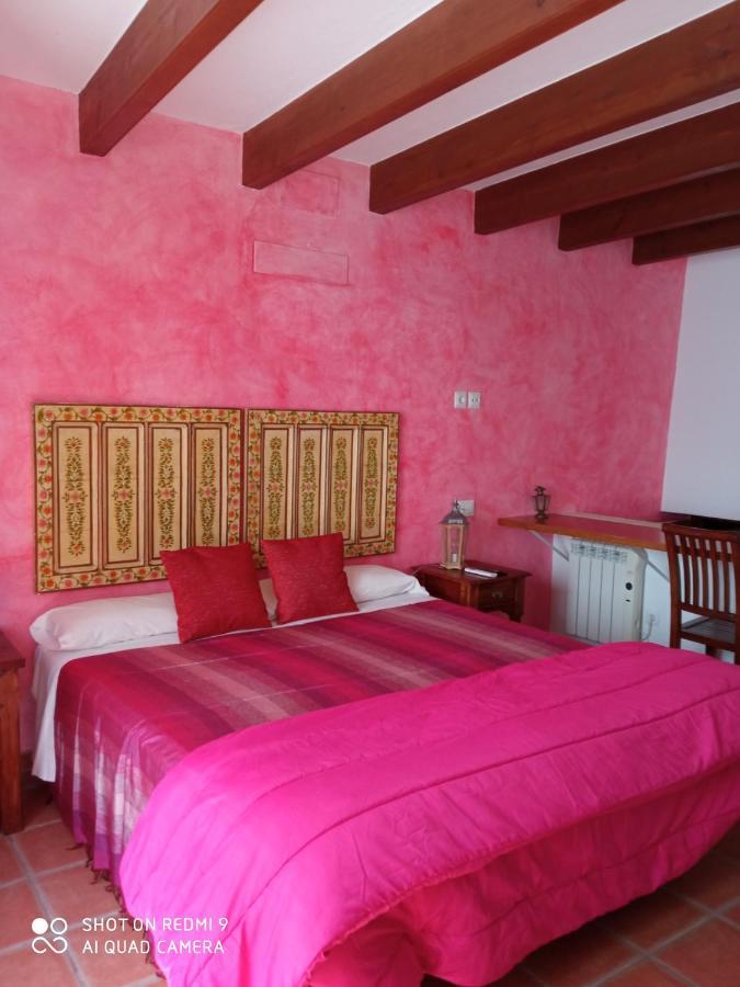 Casa Iria Villa Mahón Esterno foto