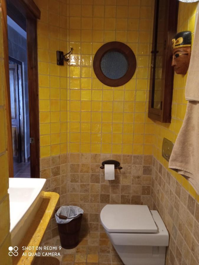 Casa Iria Villa Mahón Esterno foto